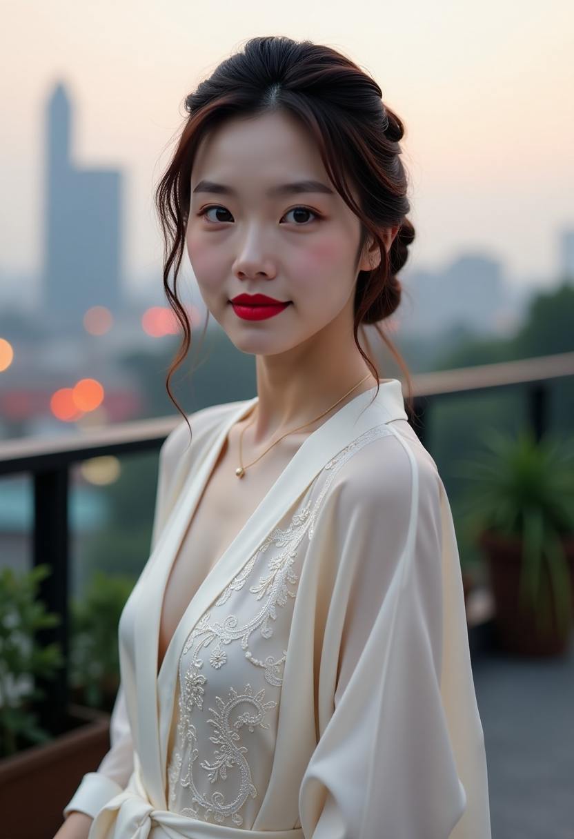 新娘的婚礼1-7全集结局解析封面