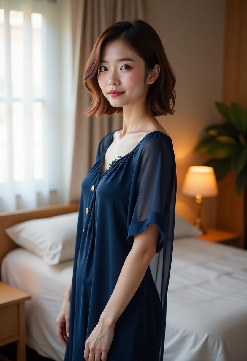 新娘的婚礼剧情合集