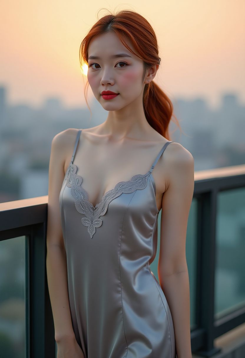 时间线一张图