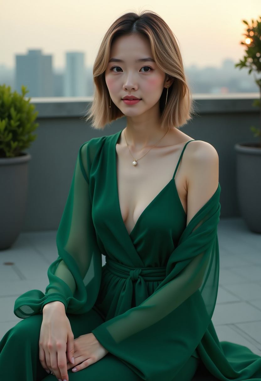 本周精选完结解析